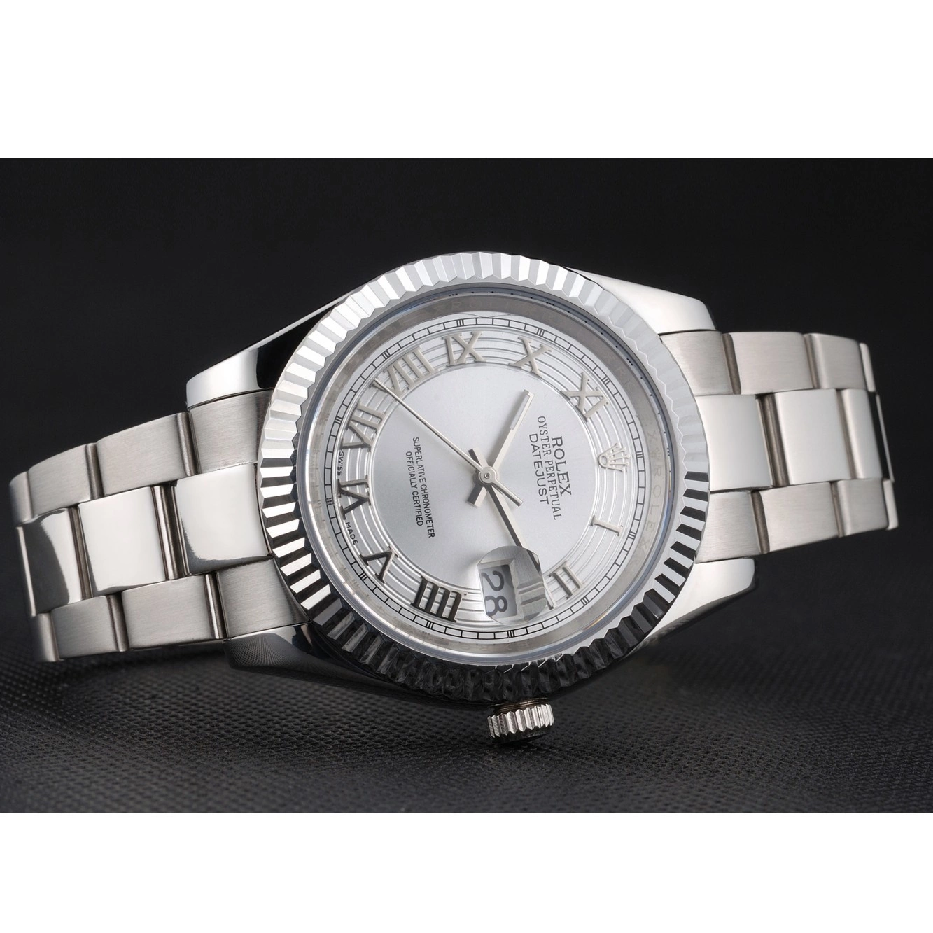Aaa replica watch Datejust-rl226 Rolex 0726